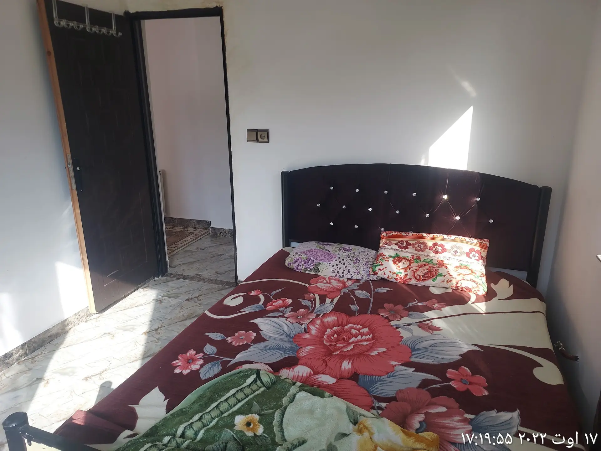 ویلای جنگلی نقدپور