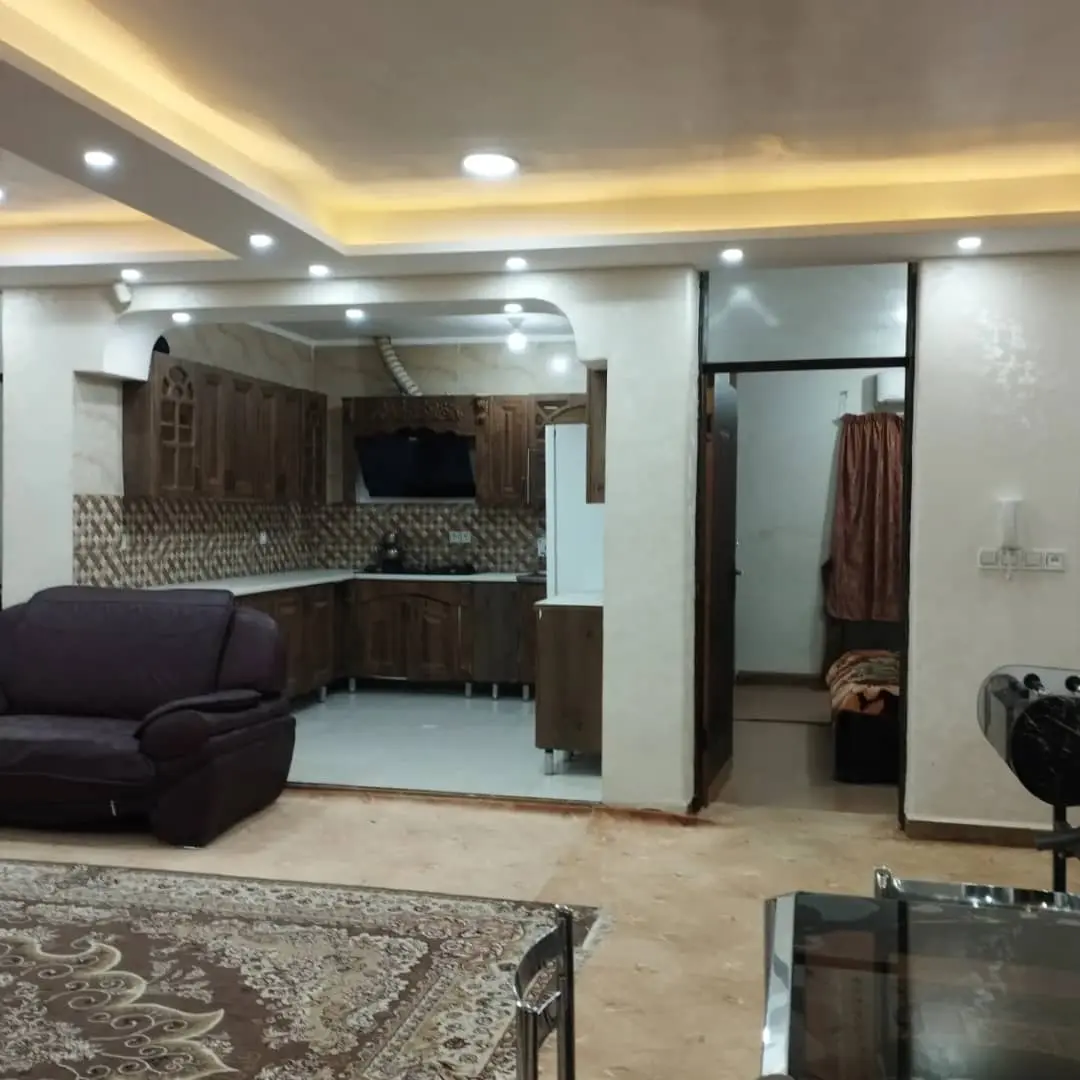 ویلای باغ نظری در دزفول