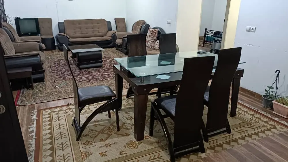 ویلا باغ امین در دزفول