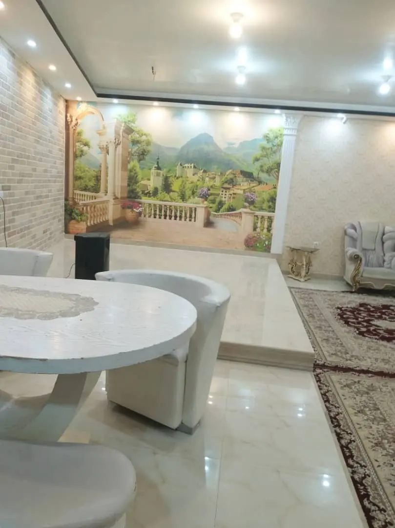 ویلای استخردار آبسرد در دزفول