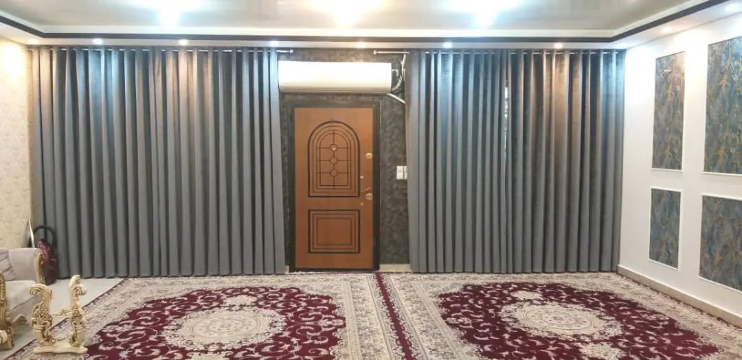 ویلای استخردار آبسرد در دزفول