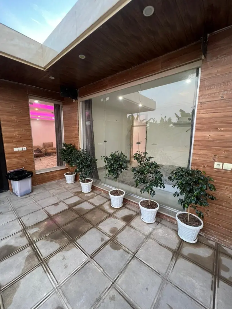 ویلا باغ آی‌گل در دزفول