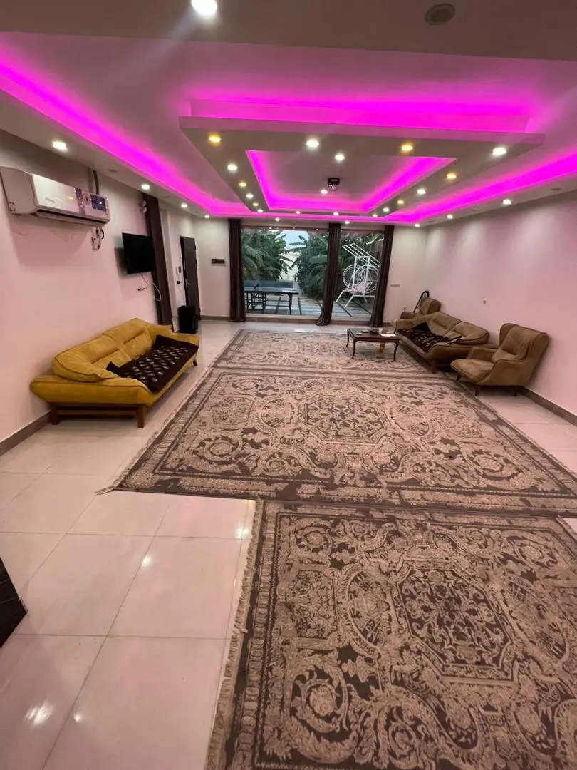 ویلا باغ آی‌گل در دزفول
