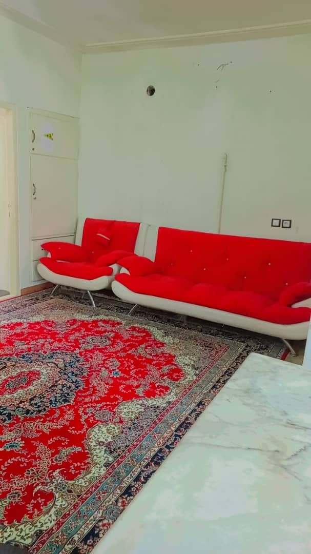 منزل تک خواب تراس دار ساوه