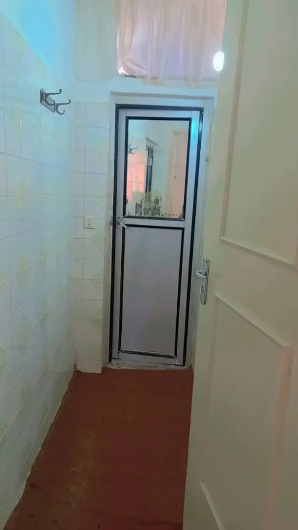 منزل تک خواب تراس دار ساوه