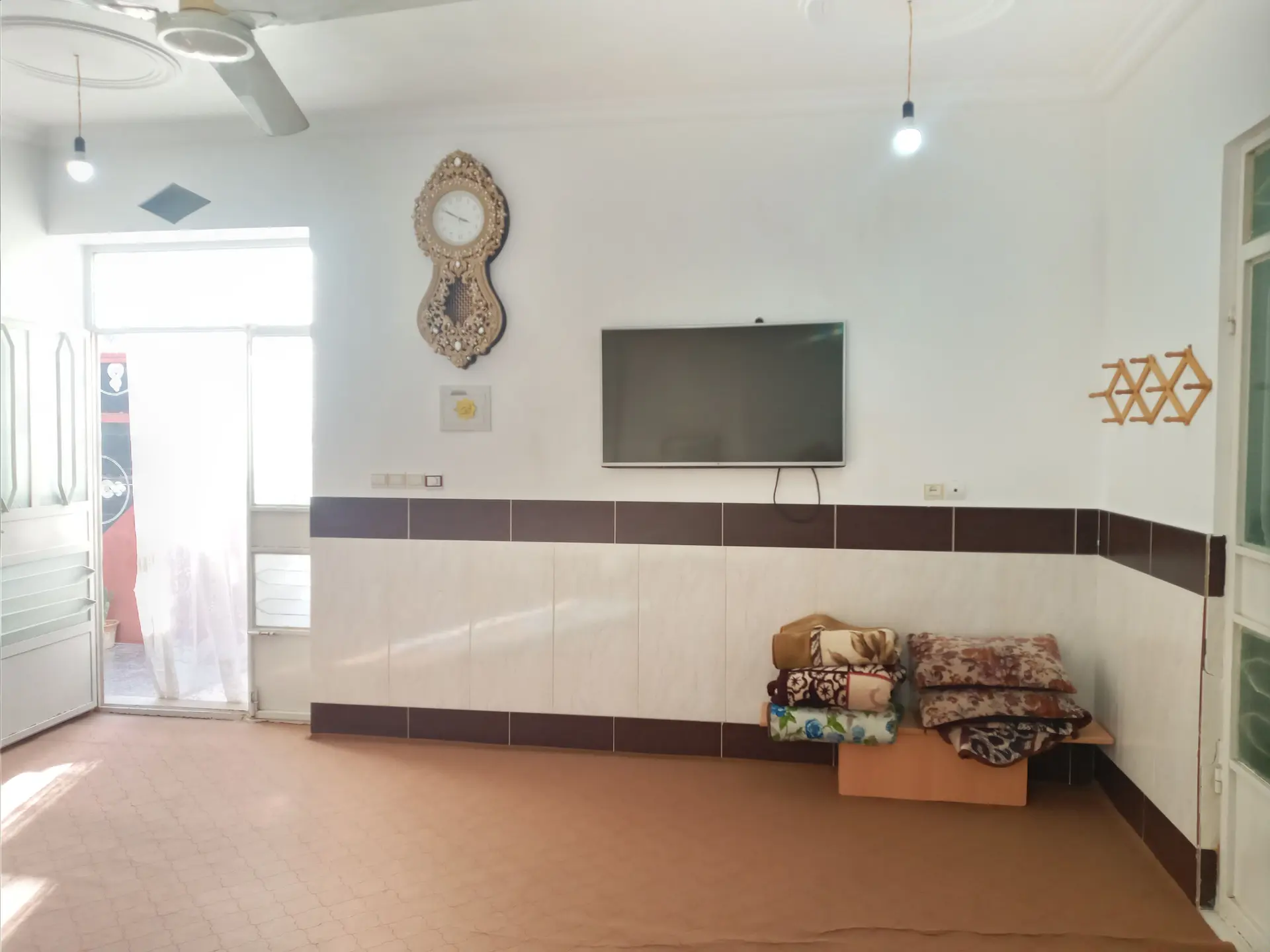 اجاره سوئیت روزانه درگهان