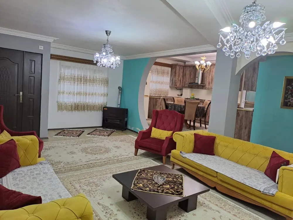 اجاره ویلا لب دریا آستارا