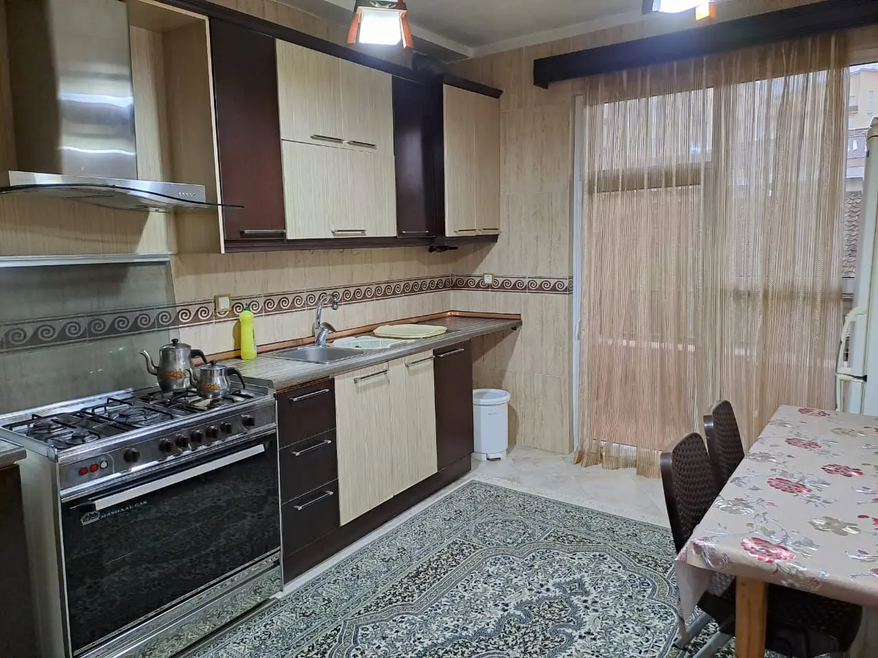 اجاره روزانه ویلای دوخواب درمرکز آستارا