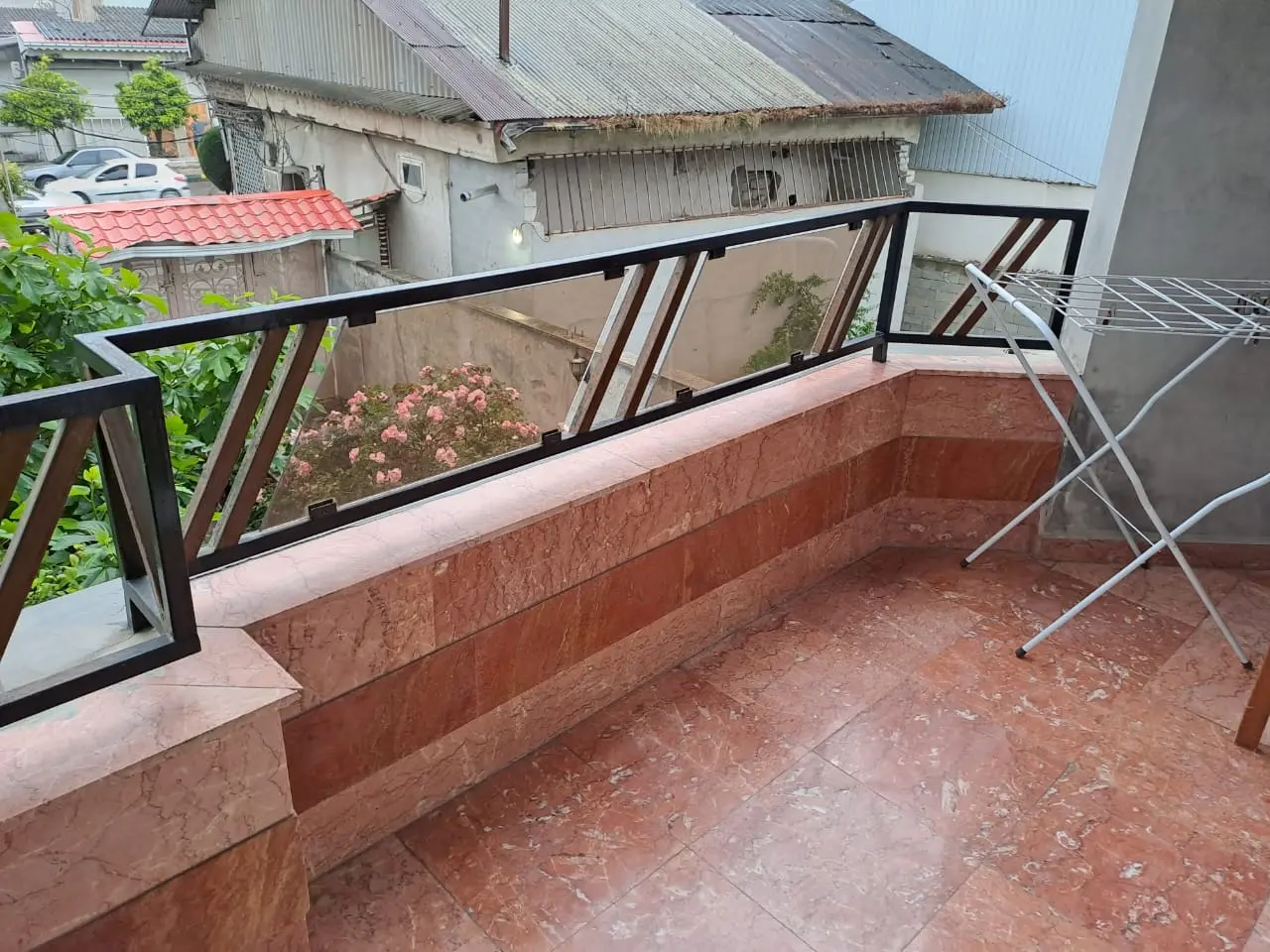 اجاره روزانه ویلای دوخواب درمرکز آستارا