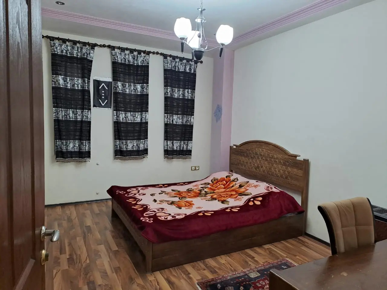 اجاره روزانه ویلای دوخواب درمرکز آستارا