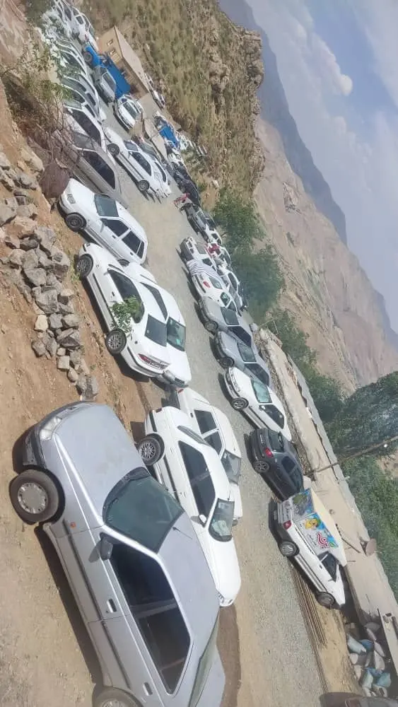 مجتمع گردشگری قله تخت زنگی