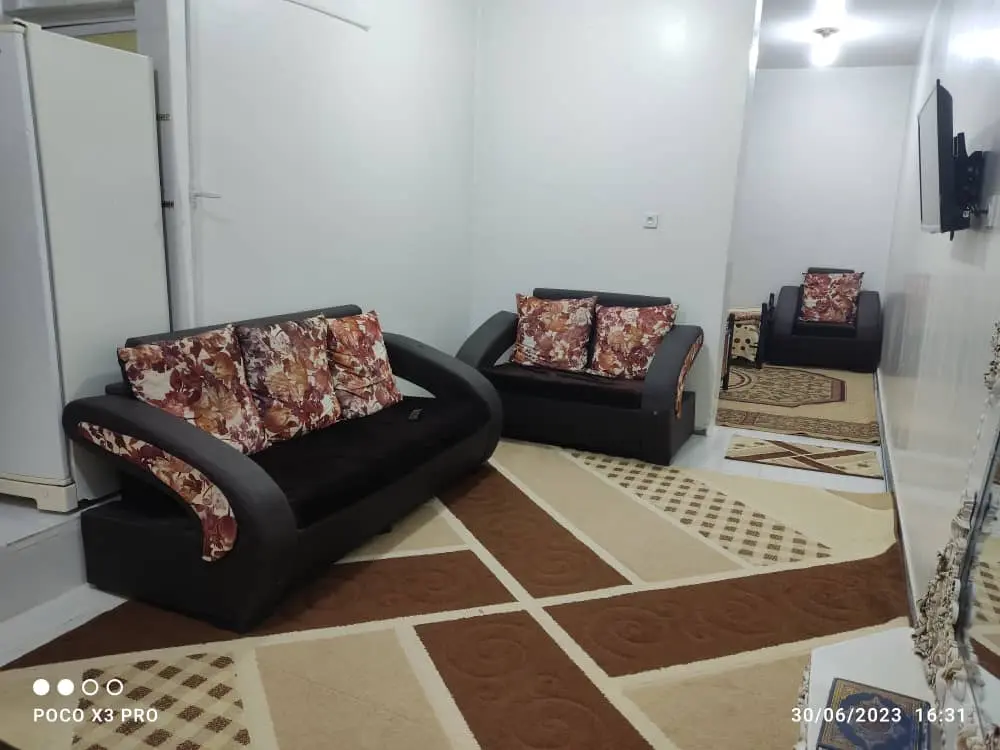 واحد تک خواب خیابان دهخدا در اهواز