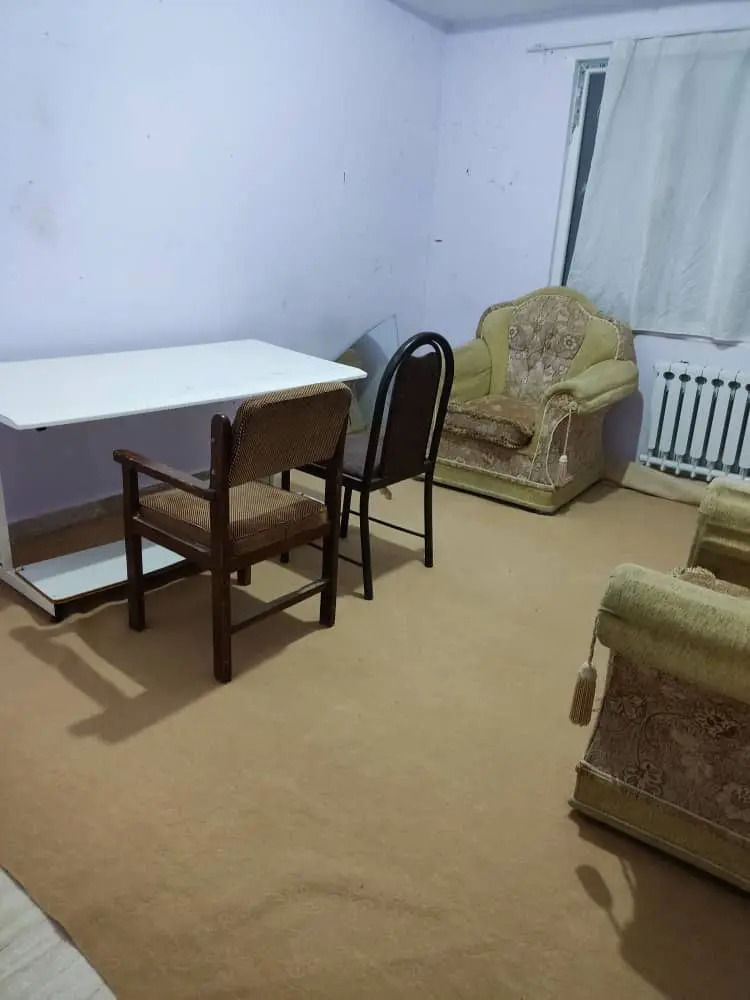 آپارتمان دو خواب روزانه در ایلام