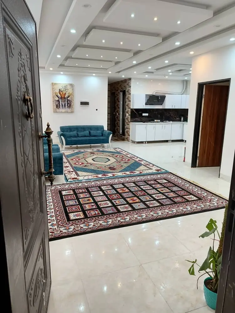 واحد دوخوابه نزدیک به دریا لیان