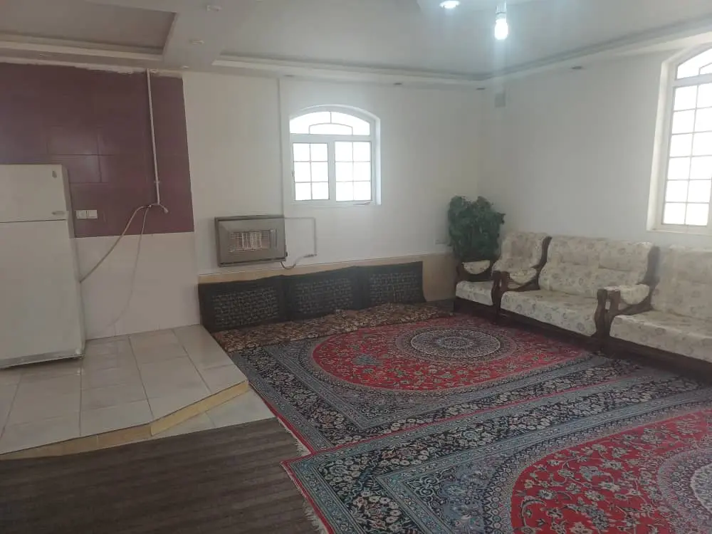 مجتمع اقامتی سرچشمه در پسکوهک