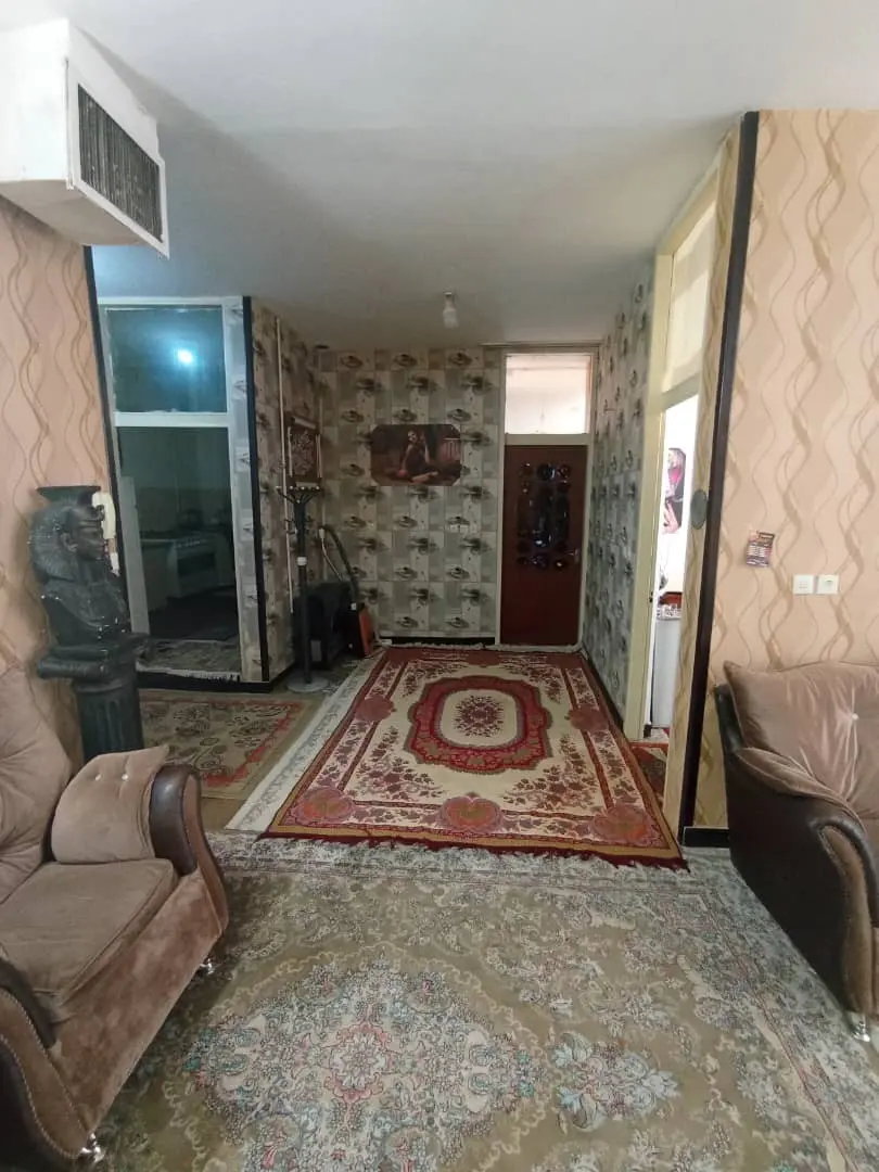 اجاره منزل دوخوابه مبله در اصفهان