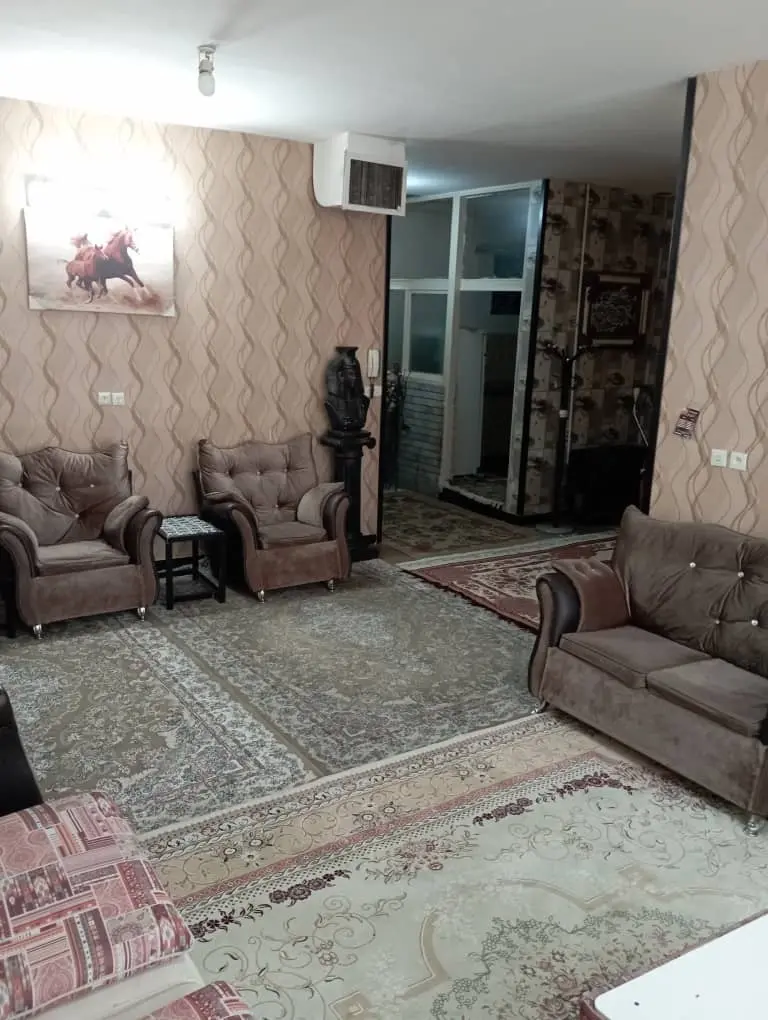 اجاره منزل دوخوابه مبله در اصفهان