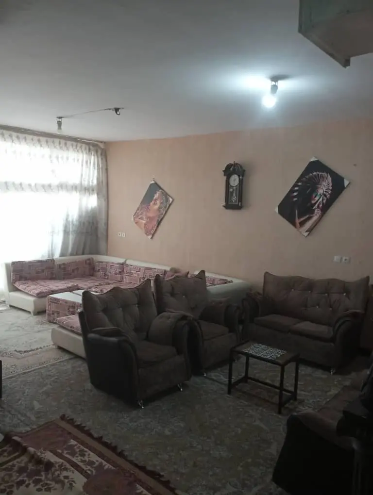 اجاره منزل دوخوابه مبله در اصفهان