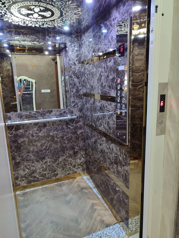 آپارتمان 2 خوابه اجاره ای در ایلام