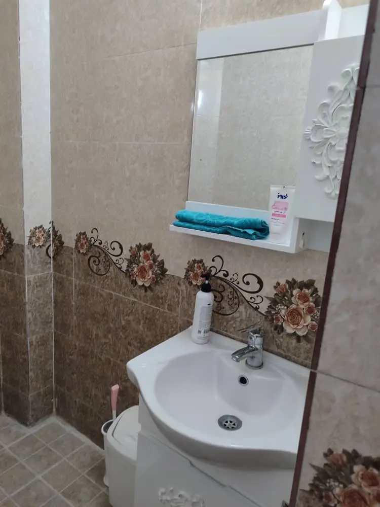 آپارتمان تک خوابه اجاره ای در ایلام