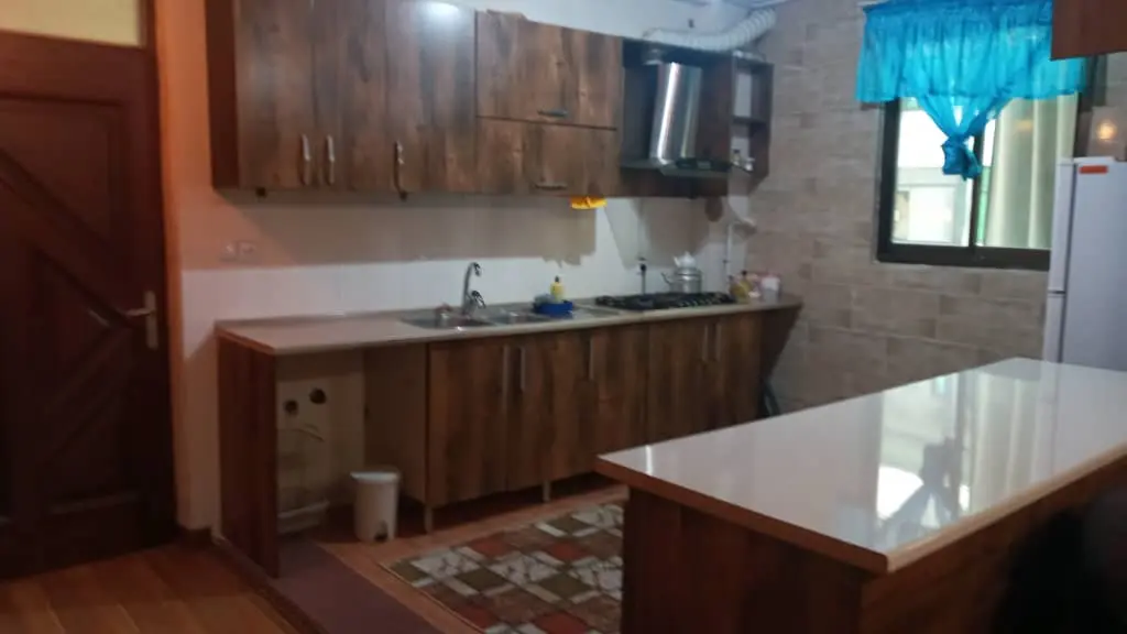 اجاره واحد 2 خواب رشت