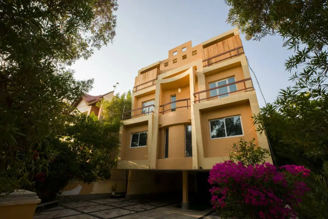 رزرو دو خواب دوبلکس در شهرک صدف