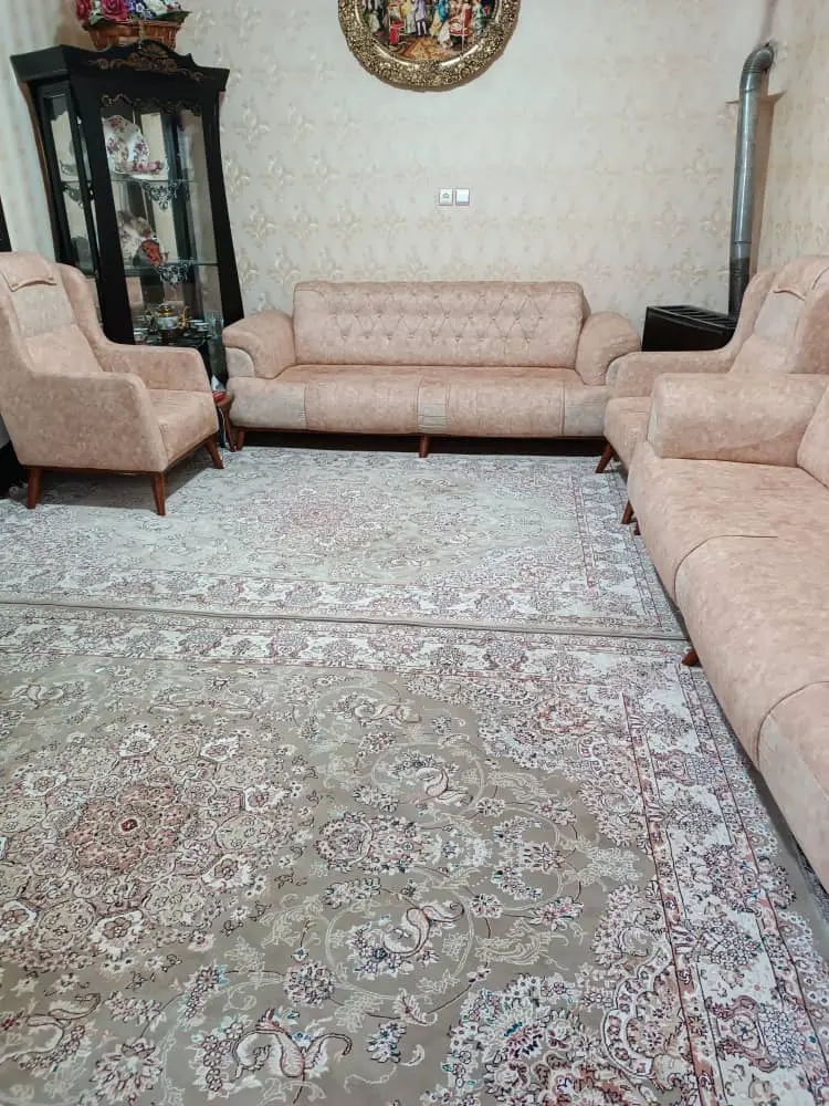 اجاره منزل ویلایی تک خوابه در خوی