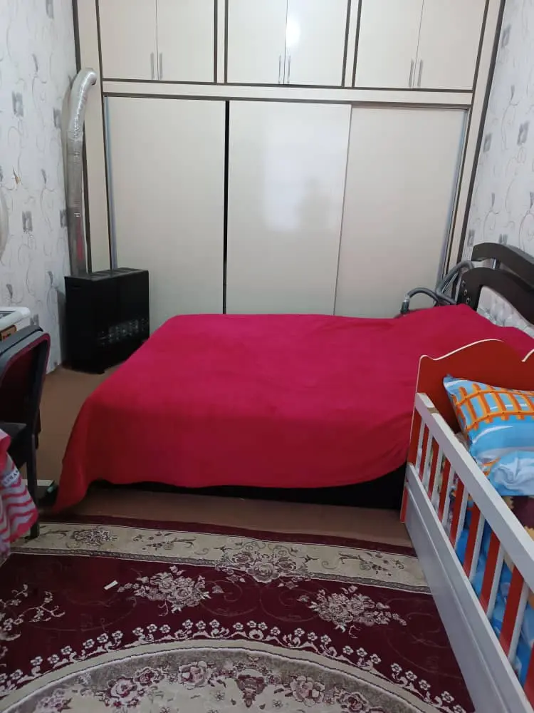 اجاره منزل ویلایی تک خوابه در خوی
