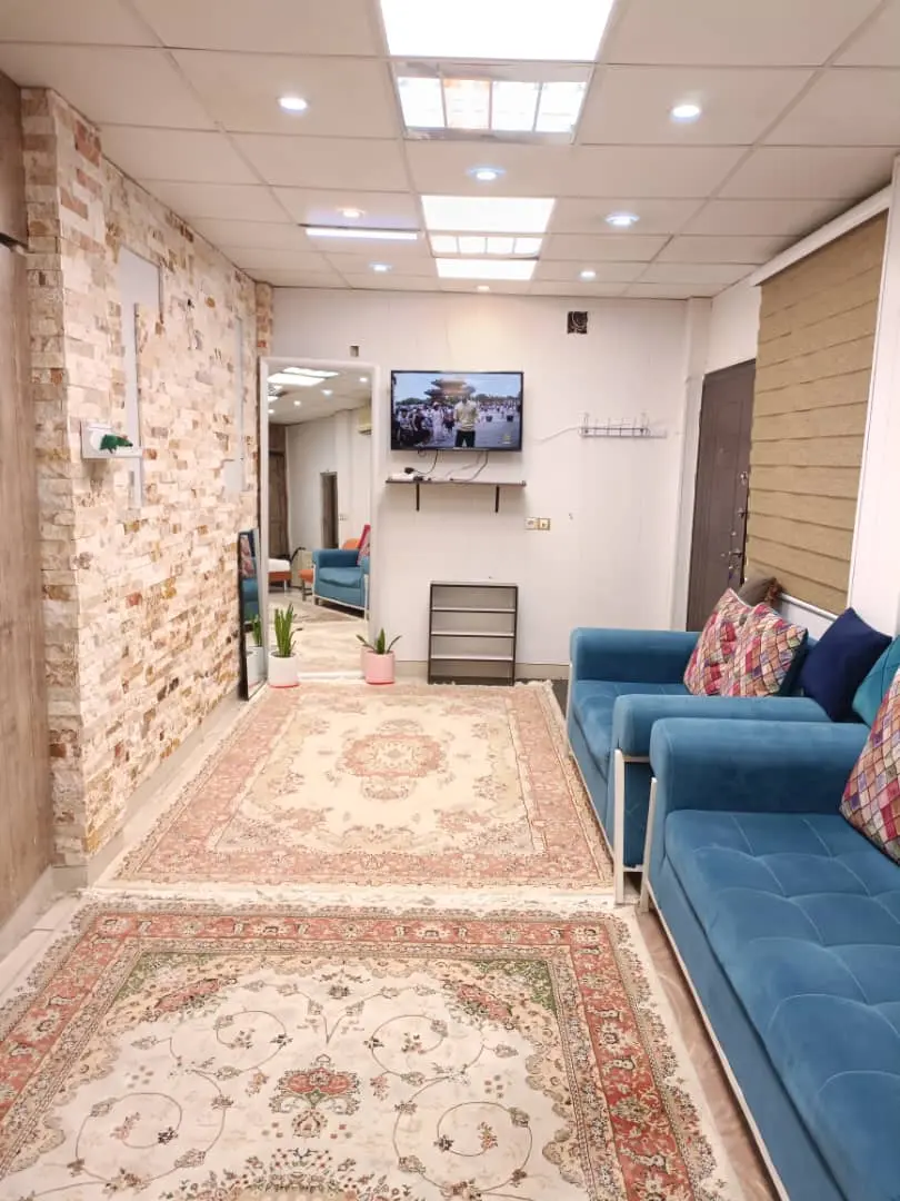 اجاره سوئیت بدون خواب بوشهر