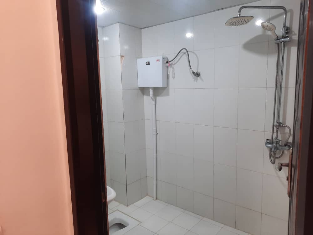 سوئیت مبله شیک بندرعباس