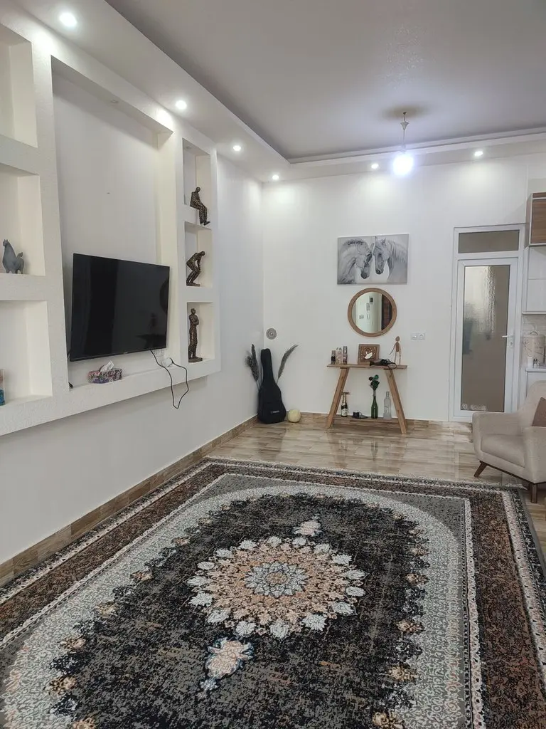 رزرو ویلا دوبلکس لیمر در بوشهر