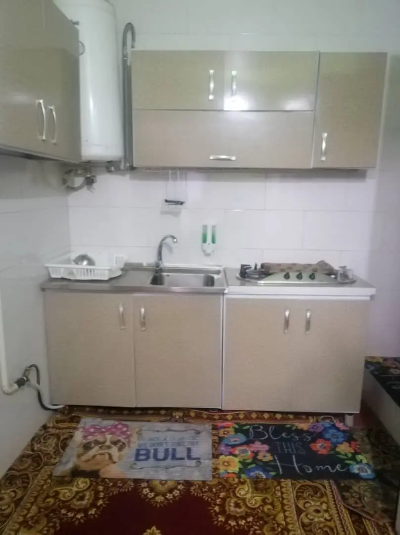 اجاره سوئیت ارزان در گناوه