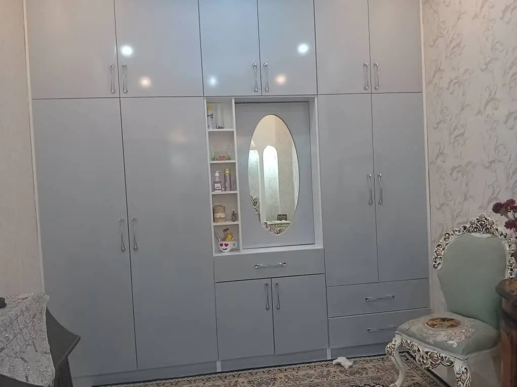 اجاره منزل تک خوابه در خوی 