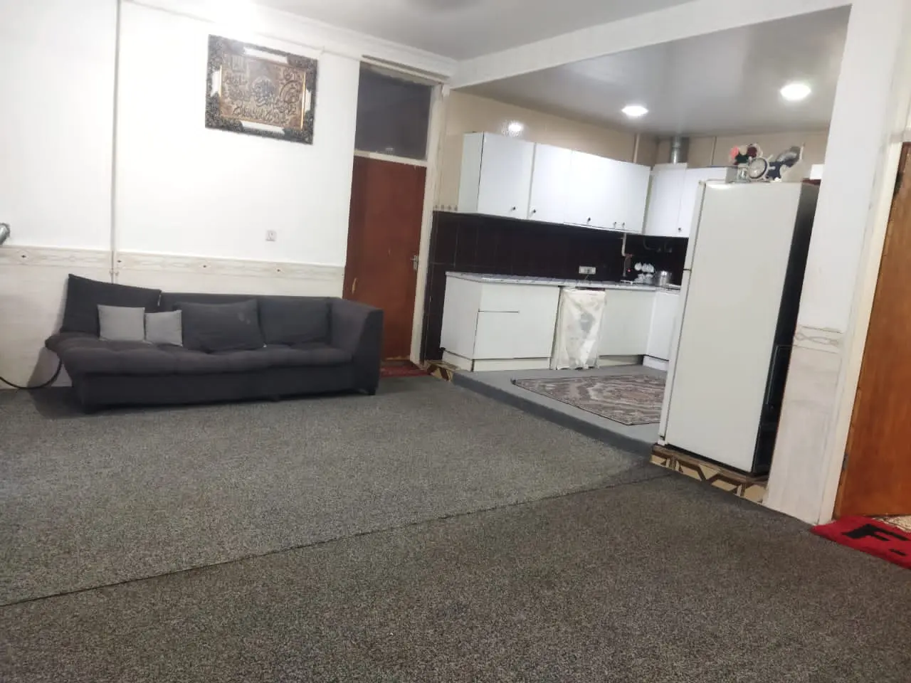  اجاره روزانه منزل دربست در گناوه
