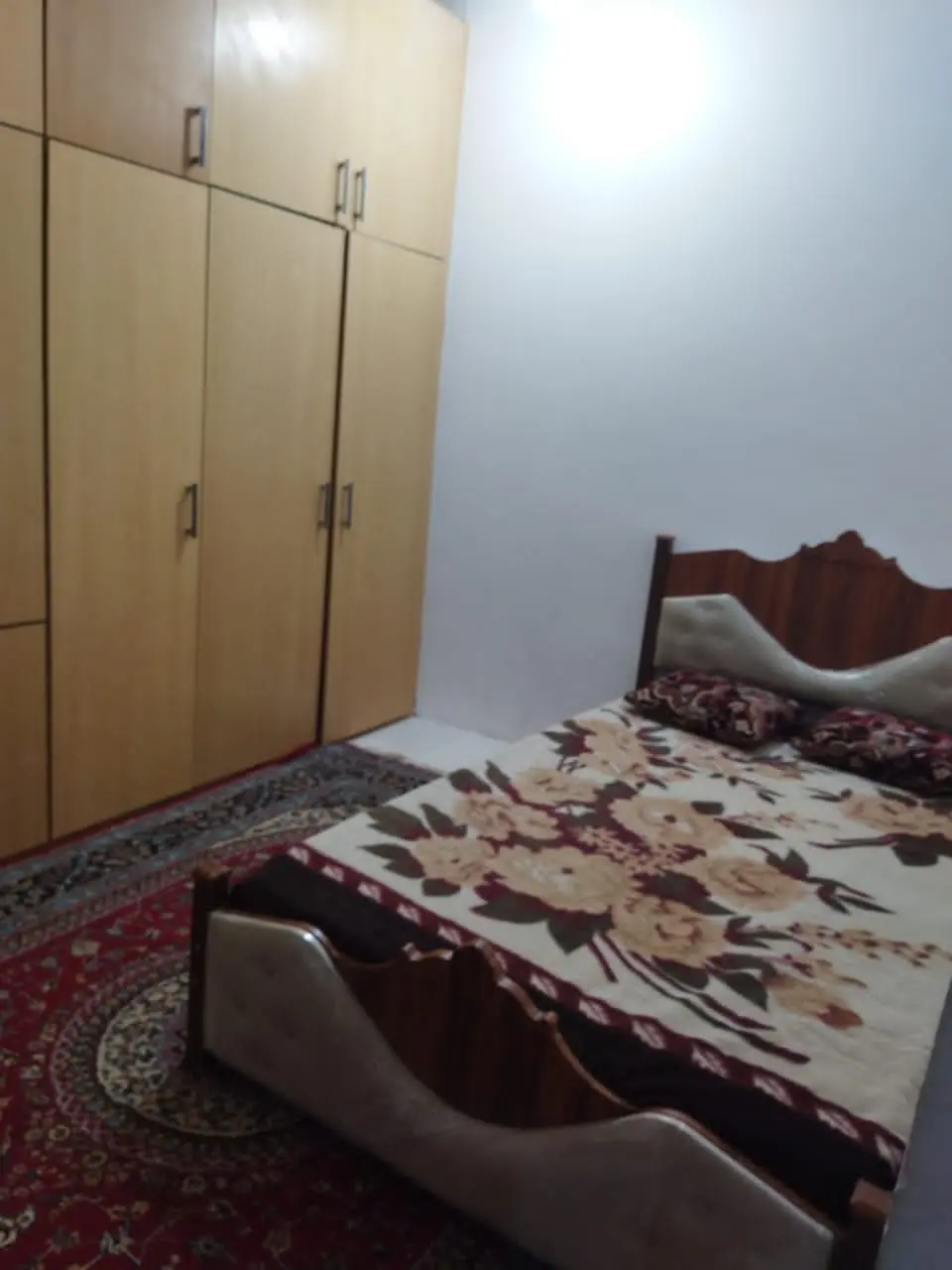  اجاره روزانه منزل دربست در گناوه
