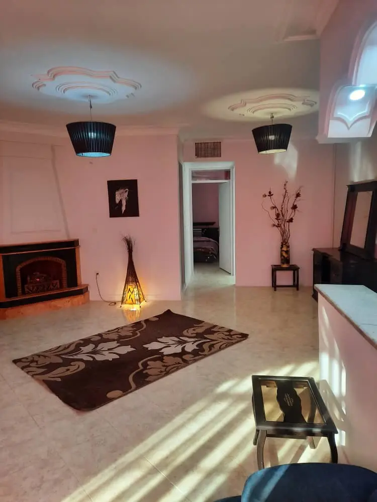 اجاره روزانه منزل عظیمیه کرج