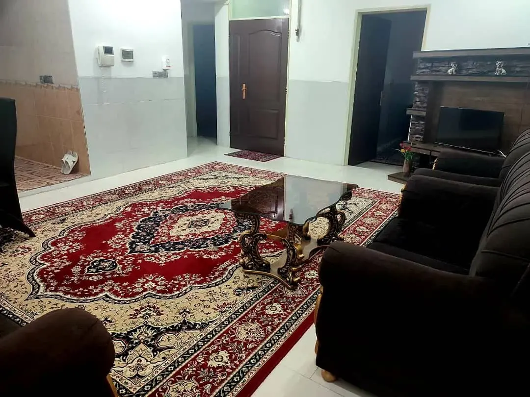 منزل دوخواب شیک در یزد