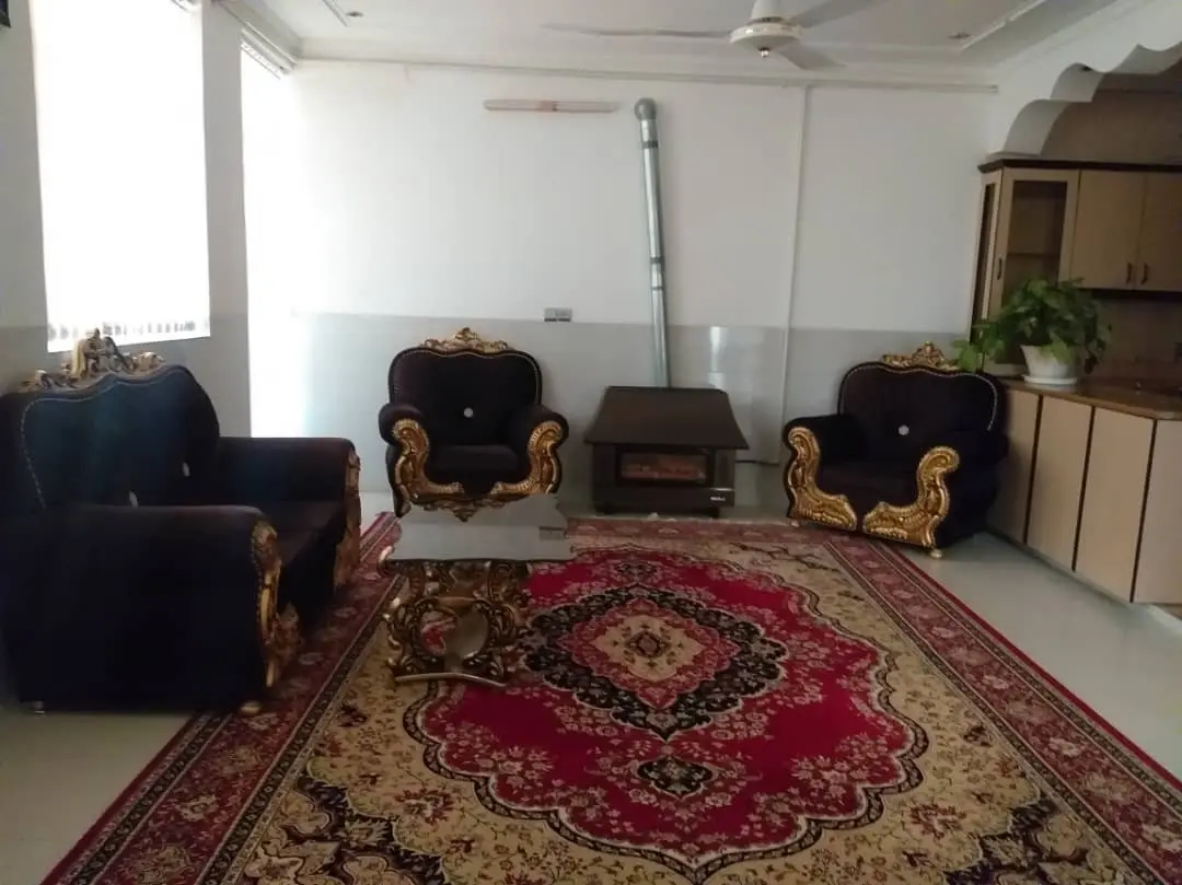 منزل دوخواب شیک در یزد