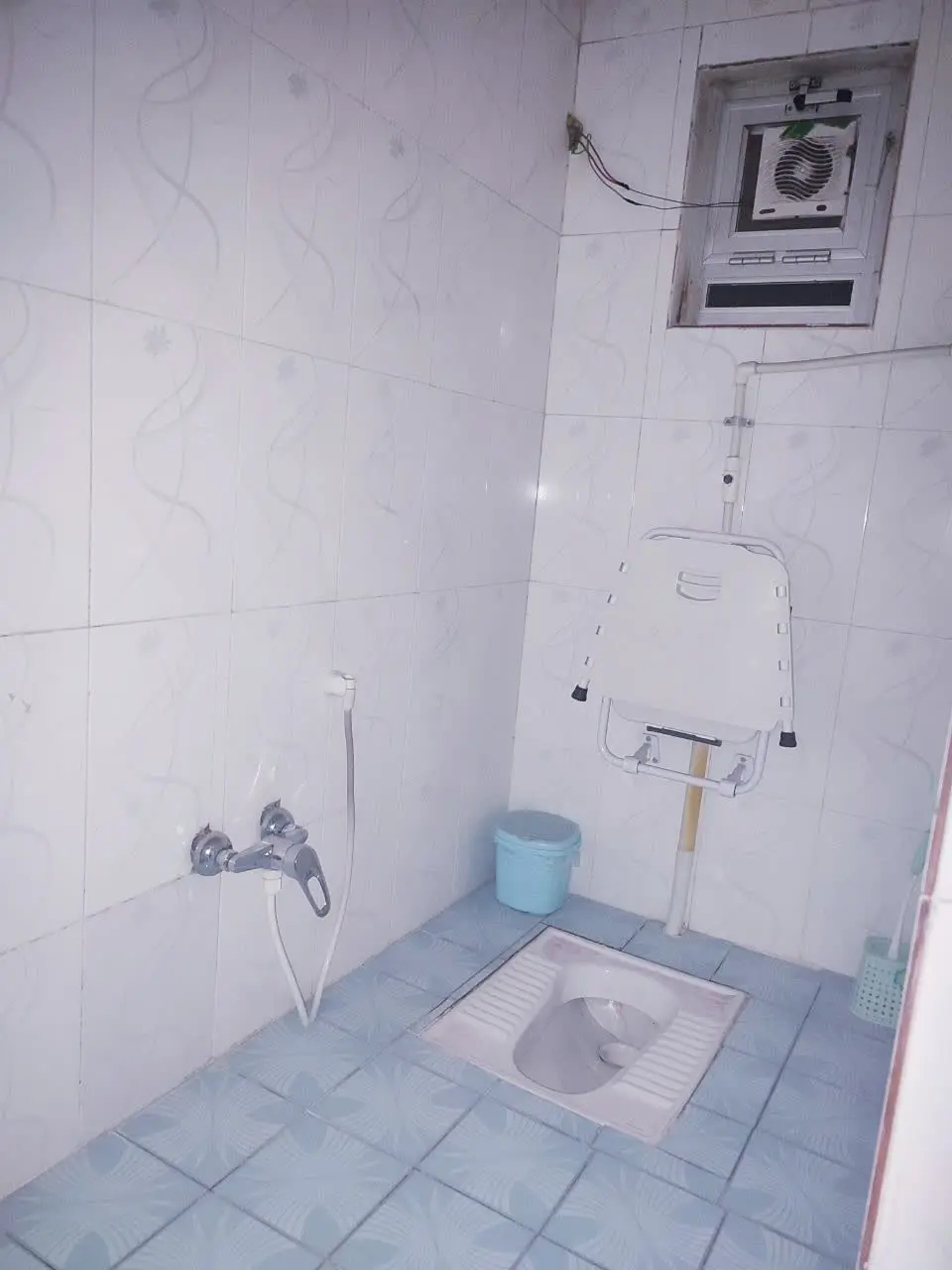 منزل دوخواب شیک در یزد