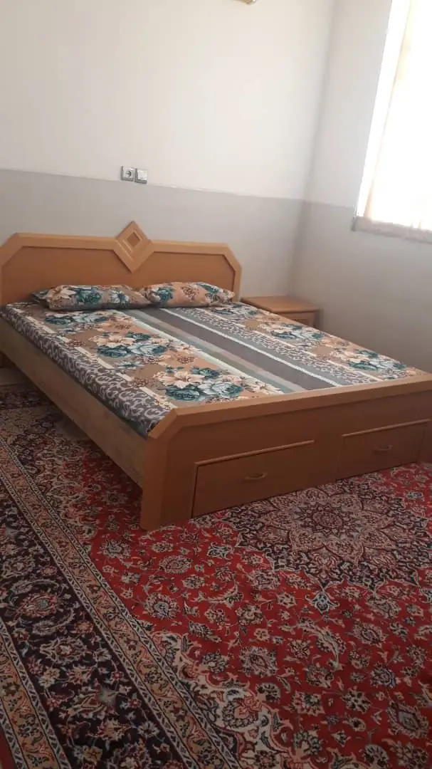 منزل دوخواب شیک در یزد
