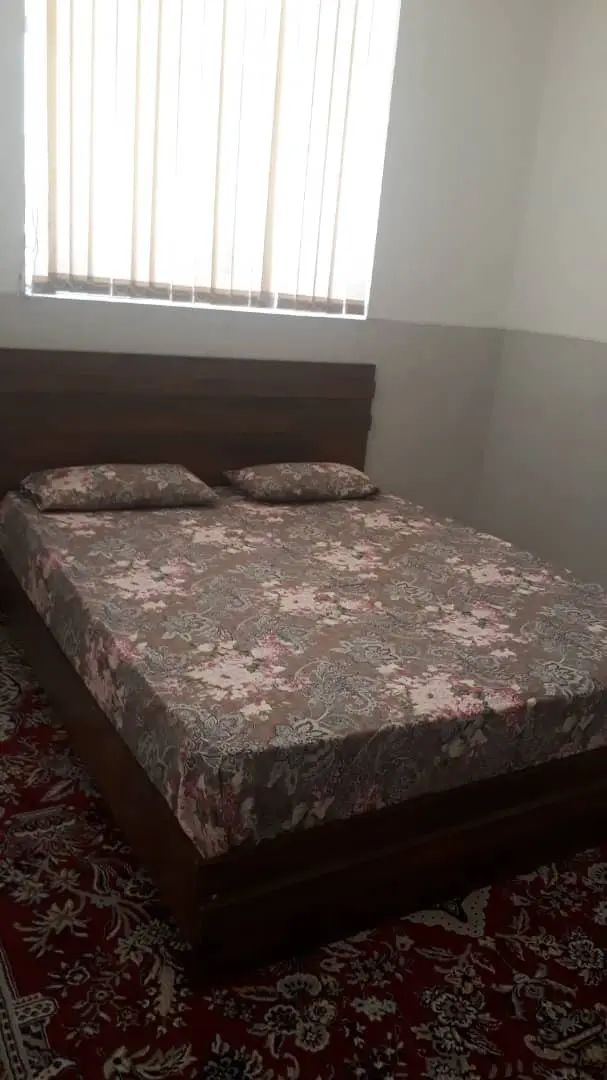 منزل دوخواب شیک در یزد