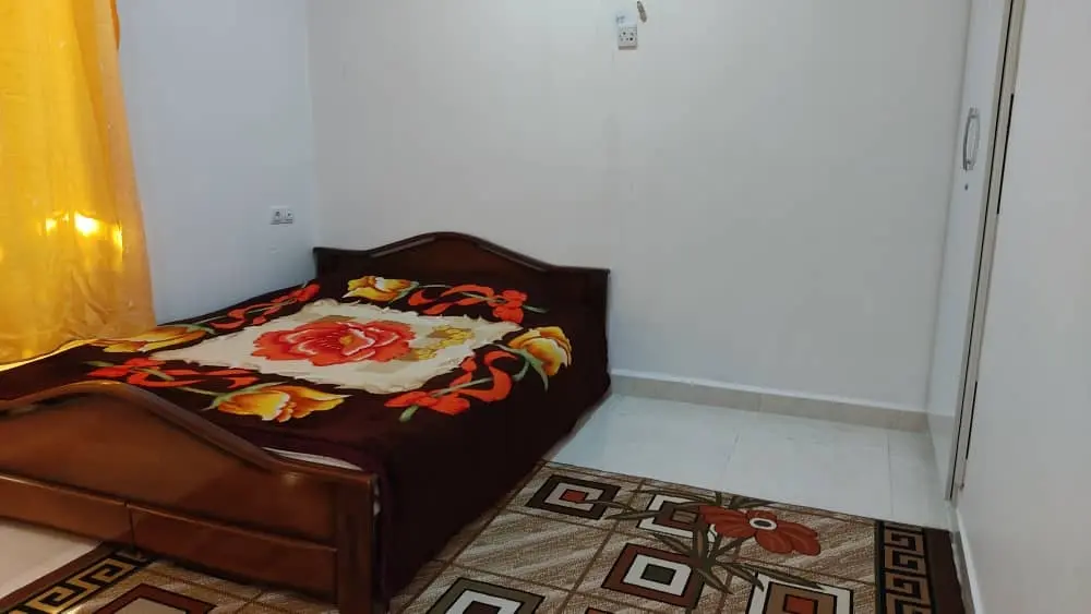 ویلا باغ ایل ماه در دزفول