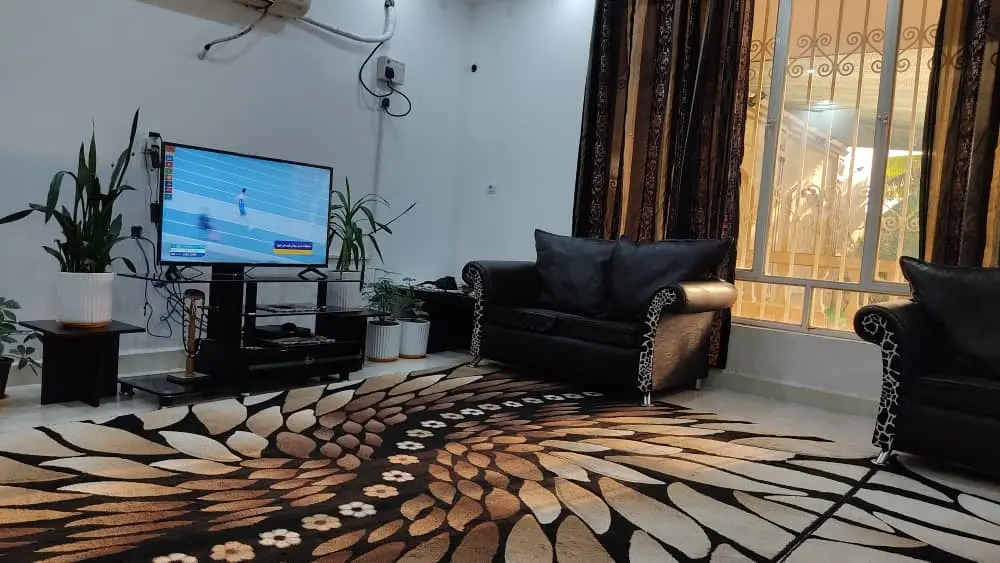 ویلا باغ ایل ماه در دزفول