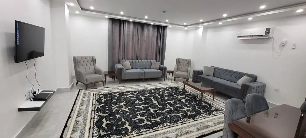 واحد فول امکانات لوکس جزیره قشم 