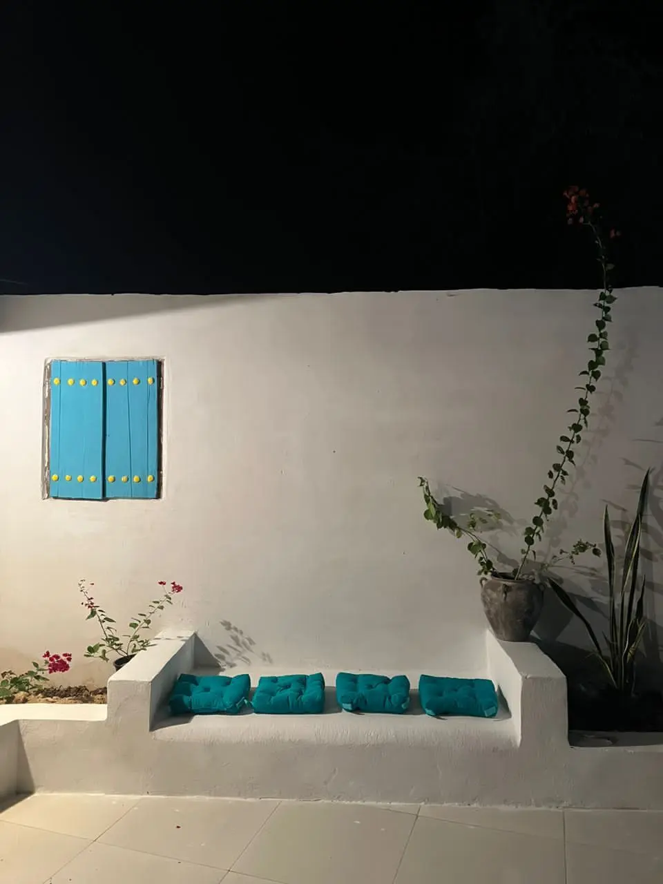 بوم گردی سنتی هیلو در پارسیان