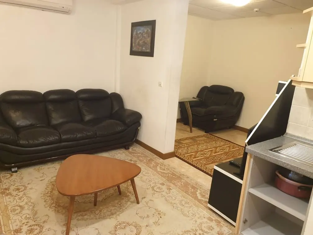 اجاره واحد تک خواب در مرکز شهر