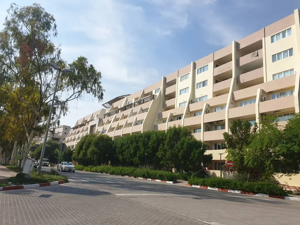 اجاره واحد تک خواب در مرکز شهر