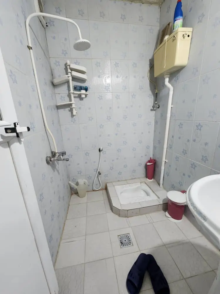 اجاره سوئیت مبله در نخل تقی