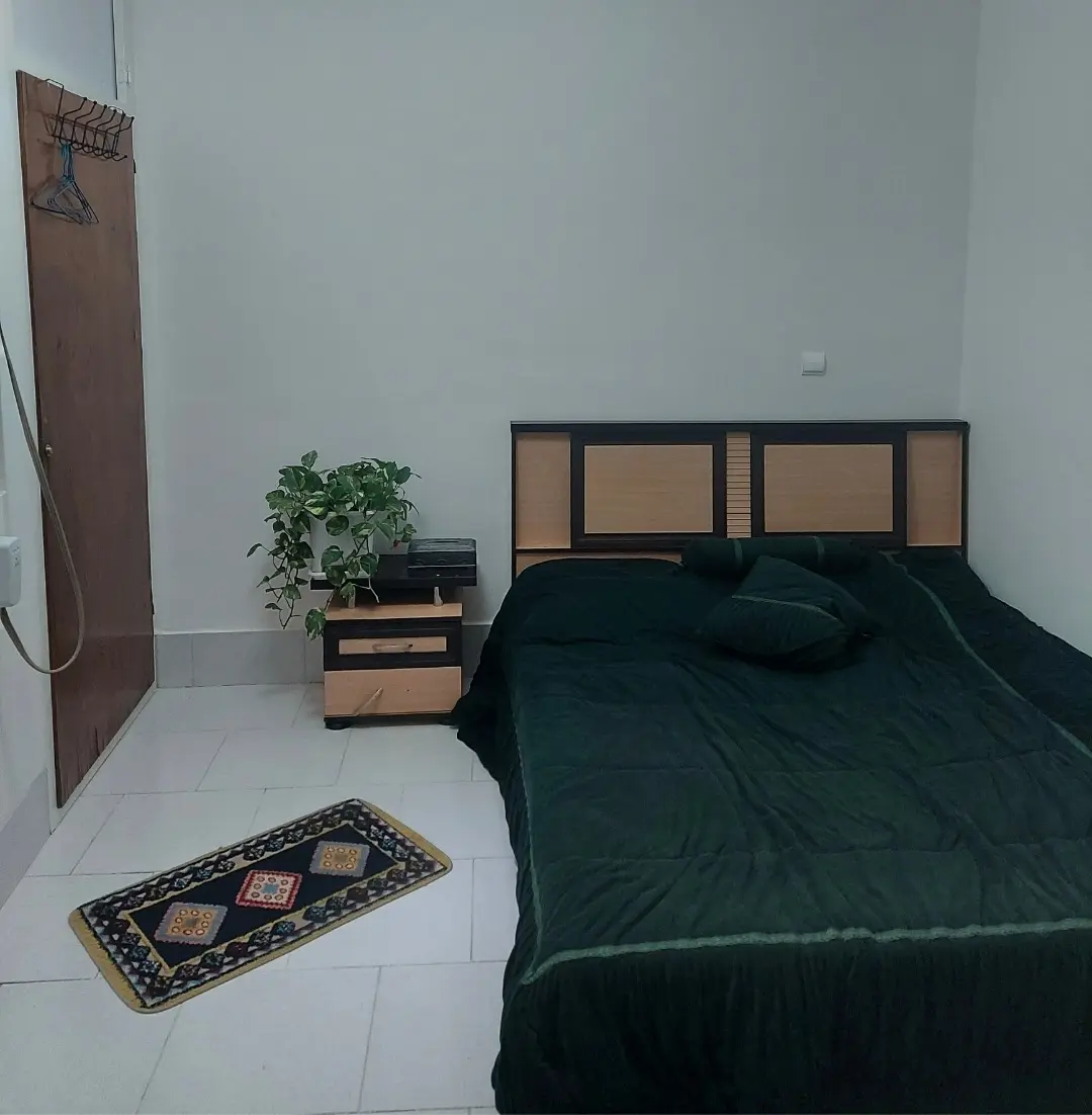 واحد تک خوابه در بندر عباس 