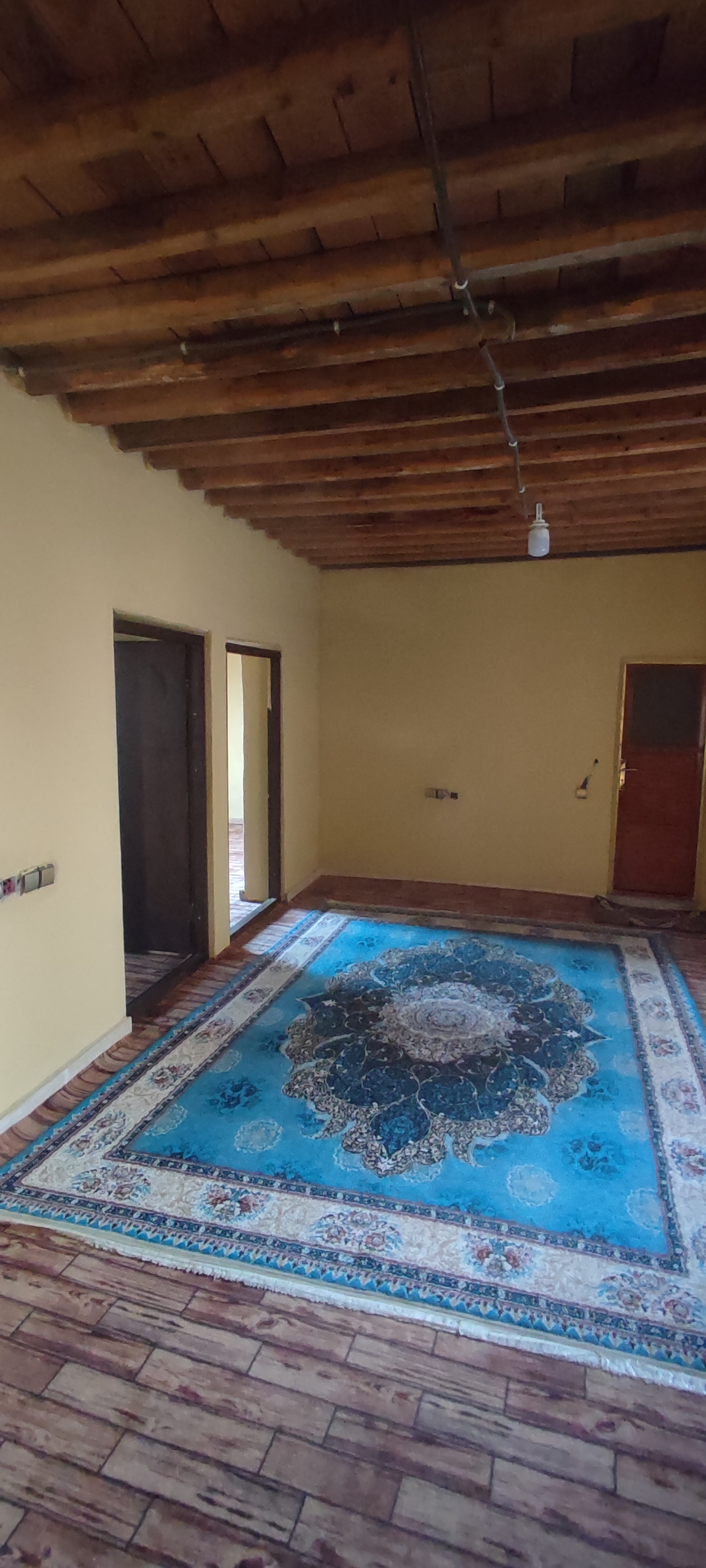 اجاره سوئیت مبله در جزیره هنگام